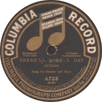 Columbia A723